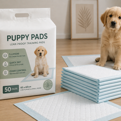 Collection image for: 🧻 Puppy Pads