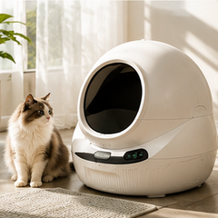 Collection image for: ⚡ Automatic Cat Litter Boxes