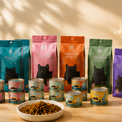 Collection image for: 🐟 Cat Food