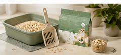 Collection image for: 🪨 Cat Litter