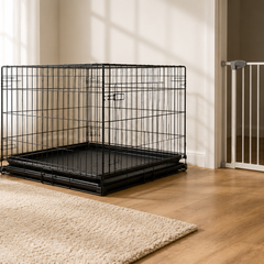 Collection image for: 🏠 Dog Crates, Kennels & Gates