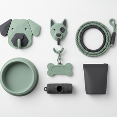 Collection image for: 🐾 Custom Pet Raised Bowls