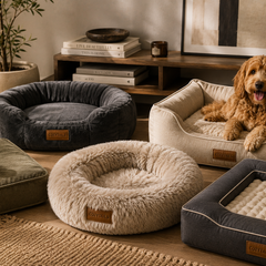 Collection image for: 🛏️ Dog Beds