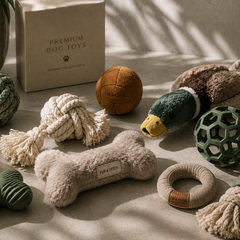 Collection image for: 🧸 Dog Toys