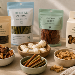 Collection image for: 🦴 Dog Treats