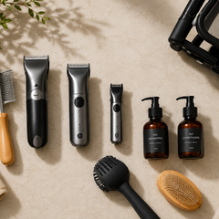 Collection image for: ✂️ Grooming