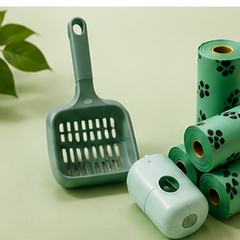 Collection image for: 💩 Poop Scoopers & Waste Bags