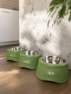 Elevate - Stylish Raised Pet Bowl