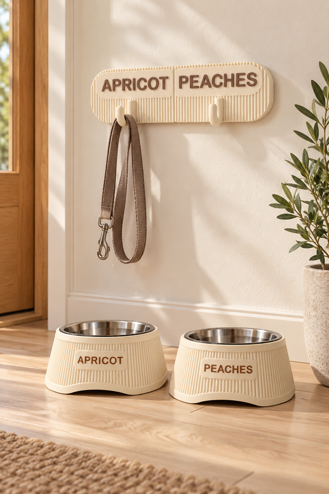 Personalised Lead Holder