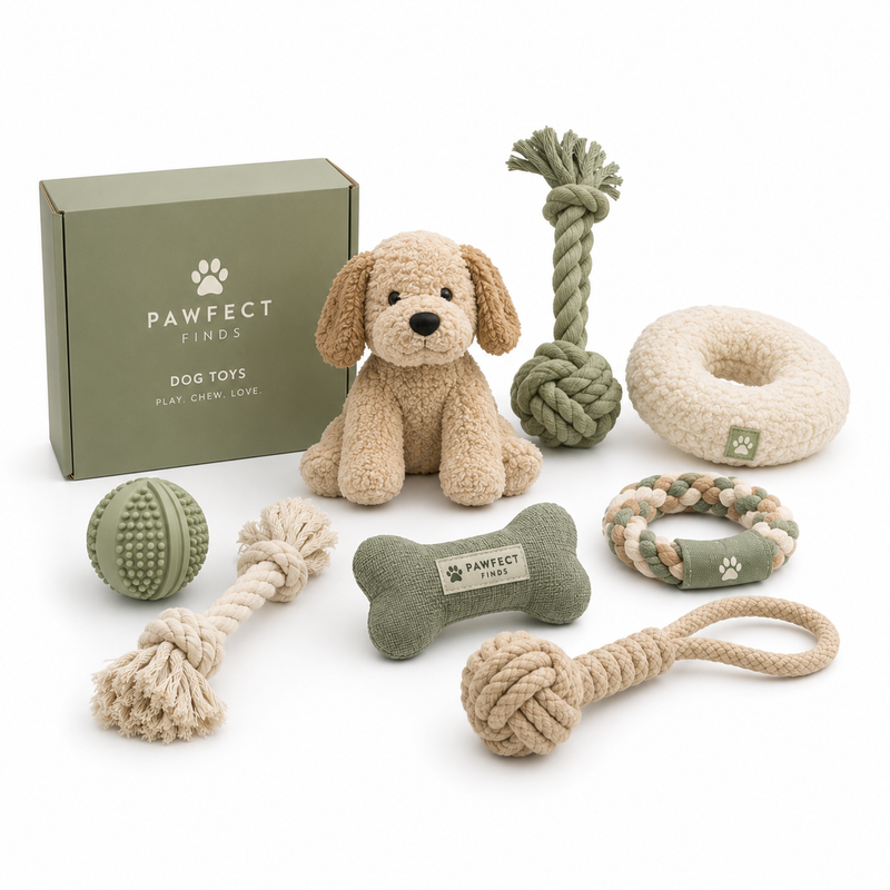 Dog Toys
