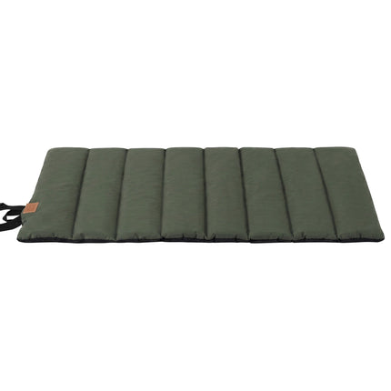 i.Pet Outdoor Dog Bed Large Water-resistant Washable Foldable Travel Dog Mat Green