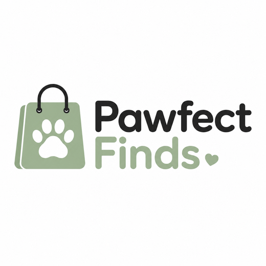 Pawfect Finds