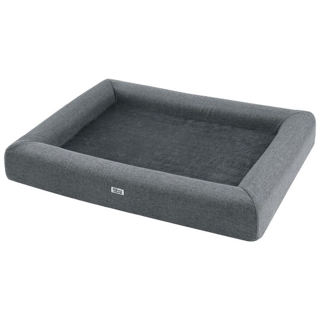 Large Egg Crate Sofa Cushion
