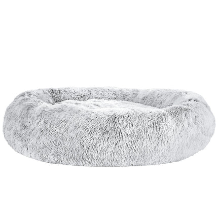 i.Pet Pet Bed Dog & Cat 110cm Calming Extra Large Soft Plush