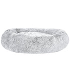 i.Pet Pet Bed Dog & Cat 110cm Calming Extra Large Soft Plush