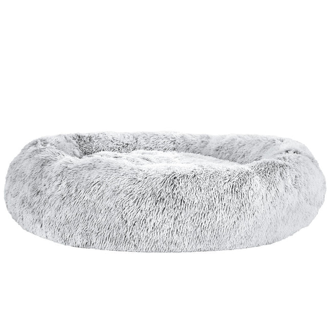 i.Pet Pet Bed Dog & Cat 110cm Calming Extra Large Soft Plush