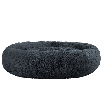 i.Pet Pet Bed Dog & Cat 110cm Calming Extra Large Soft Plush