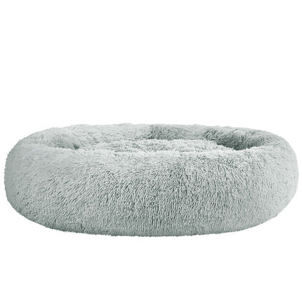 i.Pet Pet Bed Dog & Cat 110cm Calming Extra Large Soft Plush