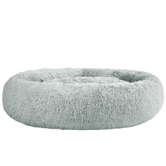 i.Pet Pet Bed Dog & Cat 110cm Calming Extra Large Soft Plush