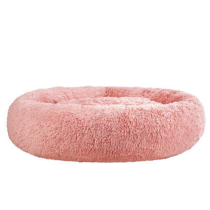 i.Pet Pet Bed Dog & Cat 110cm Calming Extra Large Soft Plush