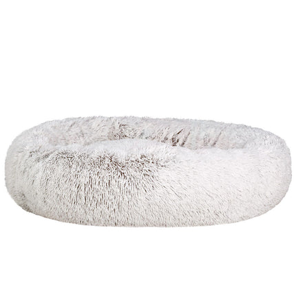 i.Pet Pet Bed Dog & Cat 110cm Calming Extra Large Soft Plush