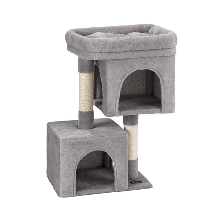 i.Pet Cat Tree Tower Scratching Post Scratcher