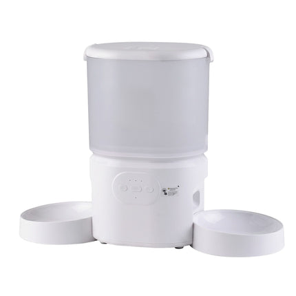 i.Pet Automatic Pet Feeder