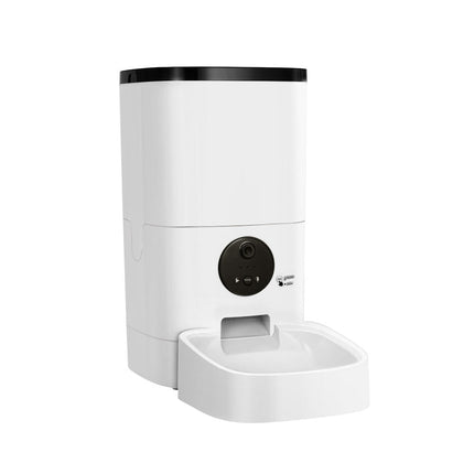 i.Pet Automatic Pet Feeder