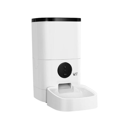 i.Pet Automatic Pet Feeder
