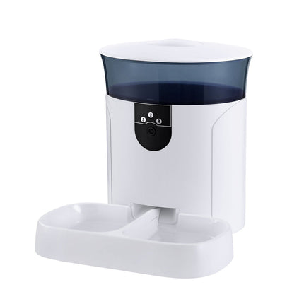 i.Pet Automatic Pet Feeder
