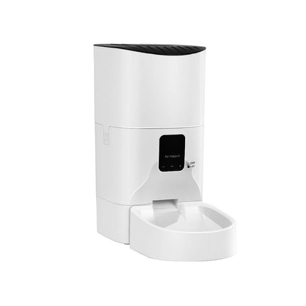 i.Pet Automatic Pet Feeder