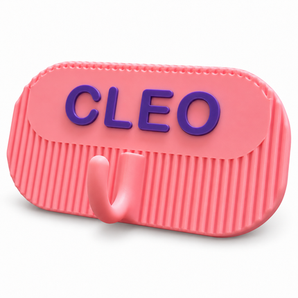 Personalised Lead Holder