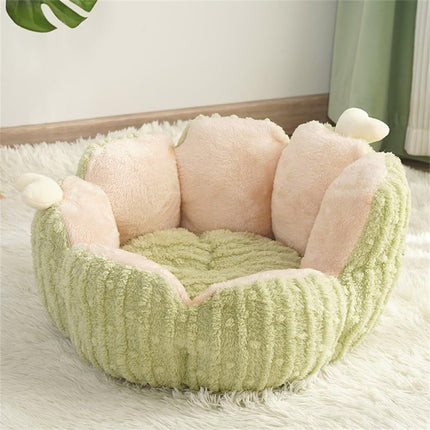 Cactus Cat Bed