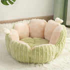 Cactus Cat Bed