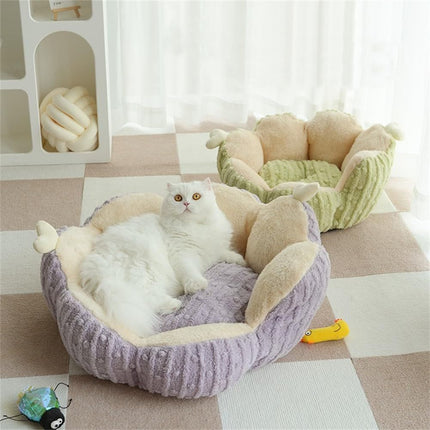 Cactus Cat Bed