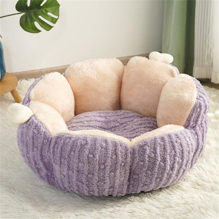 Cactus Cat Bed