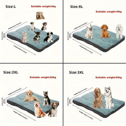 Pet Heaven Bed