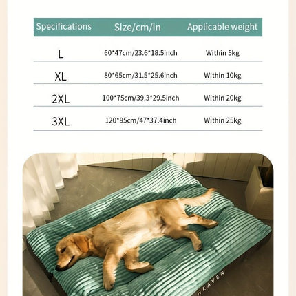 Pet Heaven Bed
