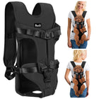 Dog Harness & Storage Bags