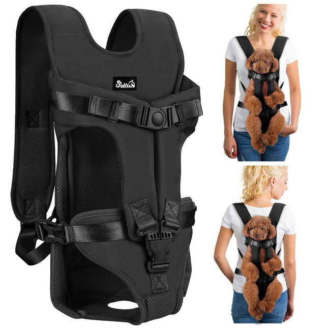 Dog Harness & Storage Bags
