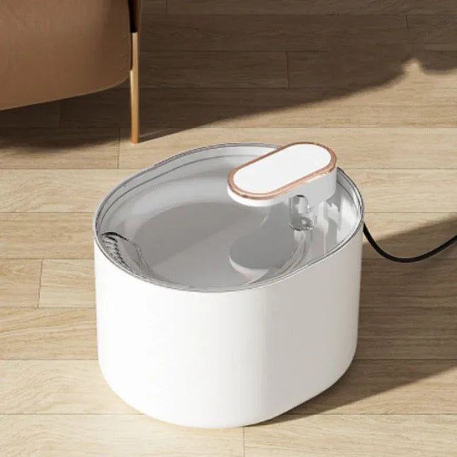 Ore White Regular Edition