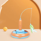 Orange Blue