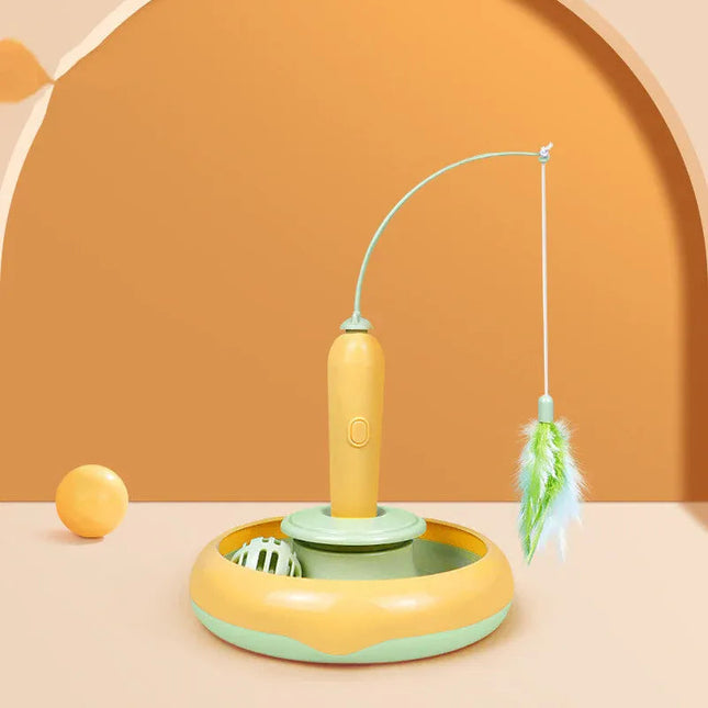Yellow Green