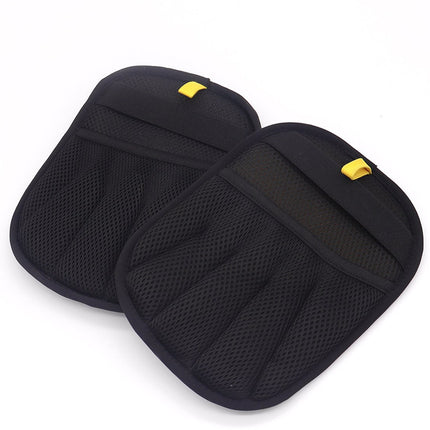 cat hair remover - Pet hair remover - 2 pieces pets - Gloves for animal hair - Five-finger electrostatic gloves with animal hair