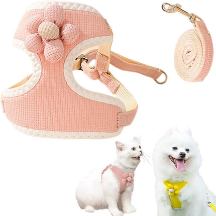 Dog Harness - Adjustable Harness