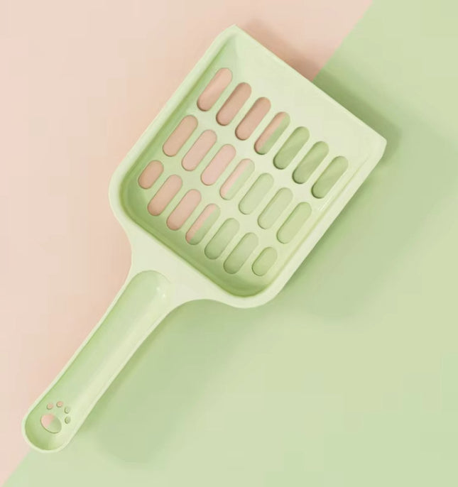 Cat Litter Scoop | Poop Scoop | 20 CM |