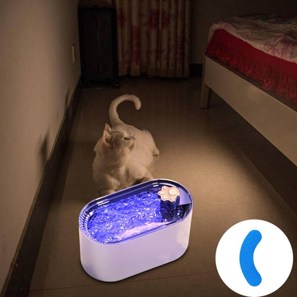 Pet Water Fountain