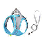 Cat Harness & Leash Set