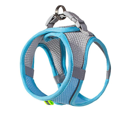 Cat Harness & Leash Set