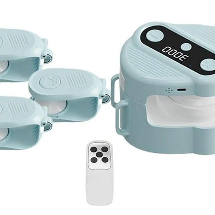 Interactive Cat Toy Automatic Moving And Enrichment Toy For Indoor Cats